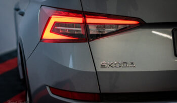 Skoda Kodiaq 2.0 TDI 2017r. – DSG, 3 strefa, podgrzewana przednia szyba, podgrzewane fotele przód i tył full